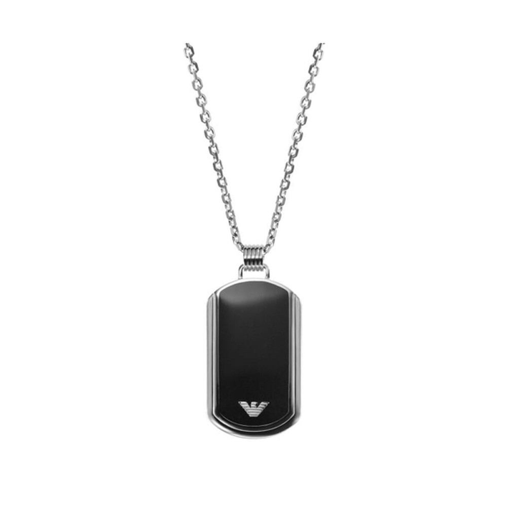 Herrenhalsband Emporio Armani EGS1726040