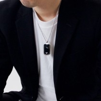 Collier Homme Emporio Armani EGS1726040