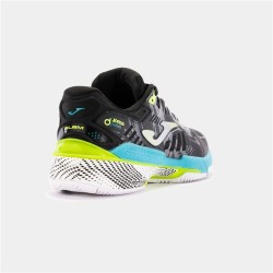 Chaussures de Running pour Adultes Joma Sport Slam 2401 Noir