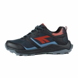 Running Shoes for Adults Hi-Tec Toubkal Low Wp