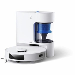 Robot Vacuum Cleaner ECOVACS DEEBOT N20 PLUS