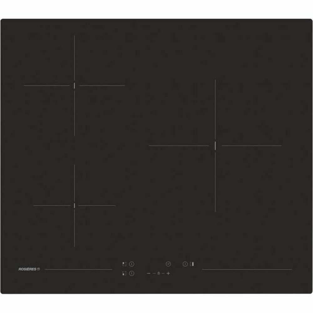 Platte aus Glaskeramik Rosieres RKD73CT 5500 W