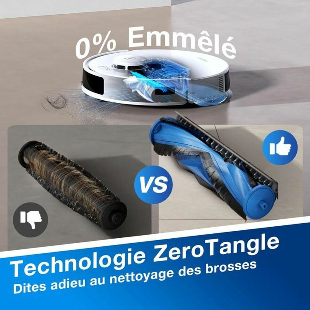 Roboterstaubsauger ECOVACS DEEBOT N20 PLUS