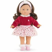 Babypuppe mit Zubehör Corolle Pearl