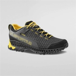 Chaussures de Running pour Adultes La Sportiva Spire Gtx Noir