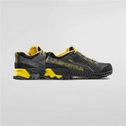 Laufschuhe für Erwachsene La Sportiva Spire Gtx Schwarz