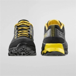 Laufschuhe für Erwachsene La Sportiva Spire Gtx Schwarz