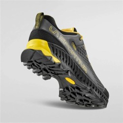 Chaussures de Running pour Adultes La Sportiva Spire Gtx Noir