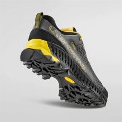 Laufschuhe für Erwachsene La Sportiva Spire Gtx Schwarz