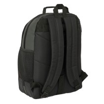 Cartable Safta Urban style Bleu Gris 32 x 42 x 15 cm