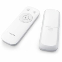 Ventilateur sur Pied Philips Blanc 40 W