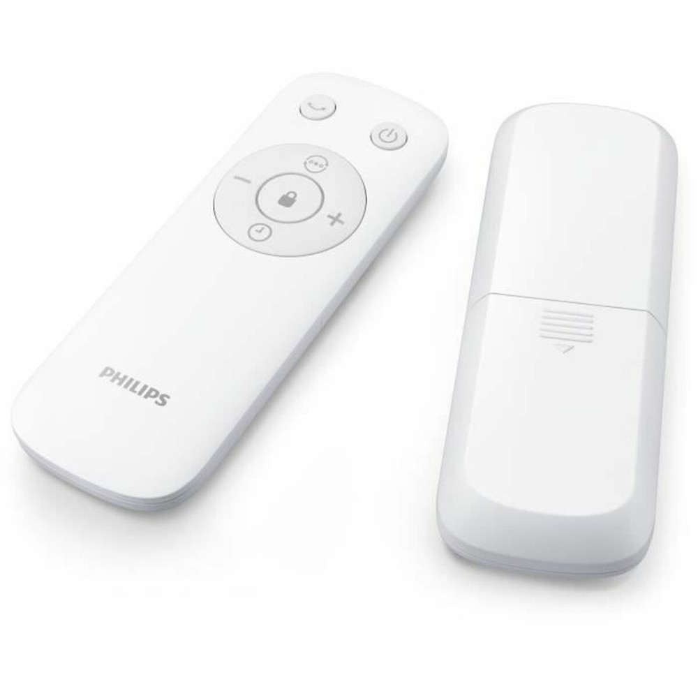 Ventilateur sur Pied Philips Blanc 40 W