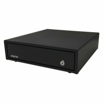 Cash Register Drawer approx! S0229319 Black