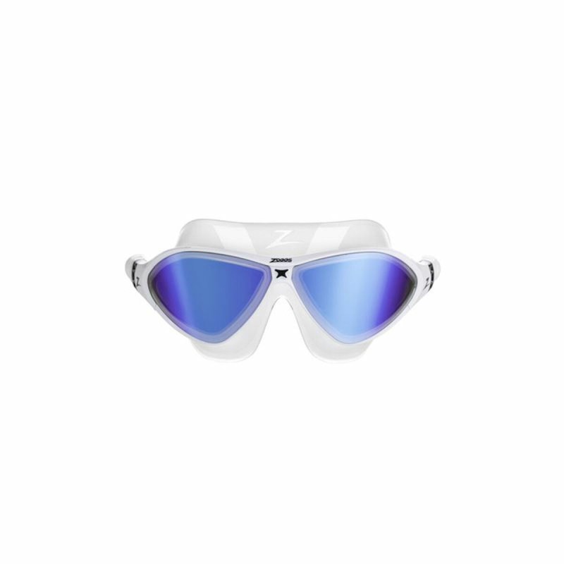 Swimming Goggles Zoggs 461109-CLWH-MBL One size