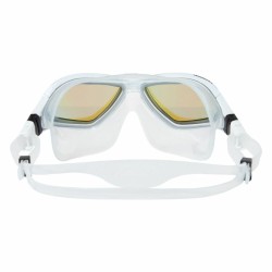 Lunettes de bain Zoggs 461109-CLWH-MBL Taille unique