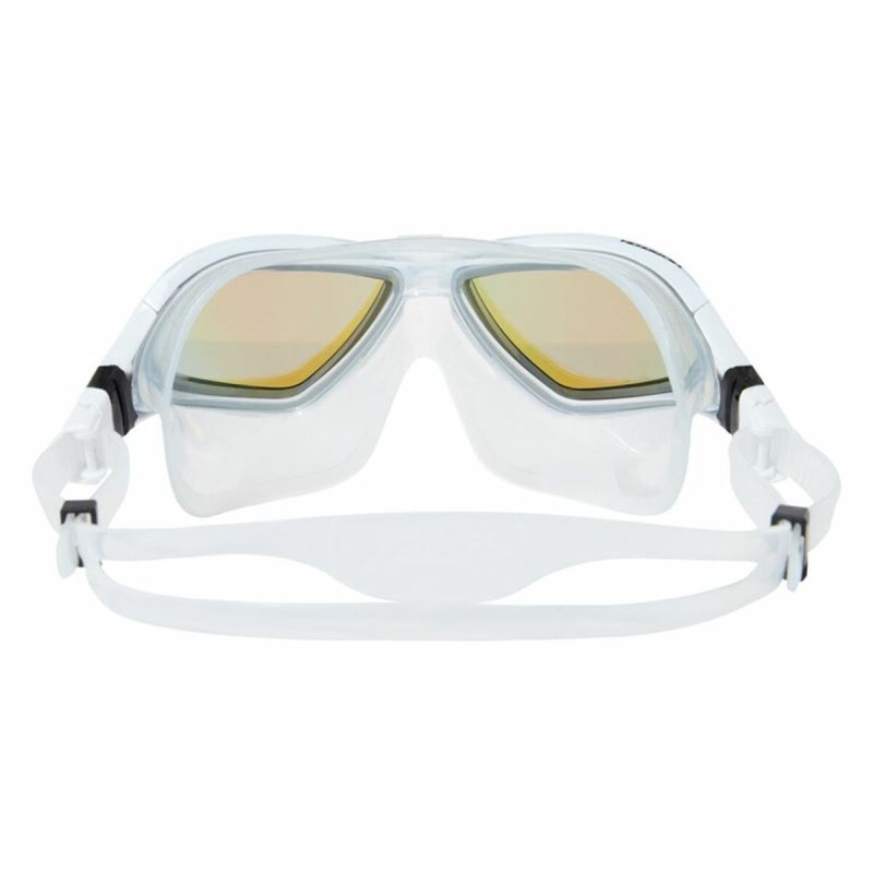 Lunettes de bain Zoggs 461109-CLWH-MBL Taille unique