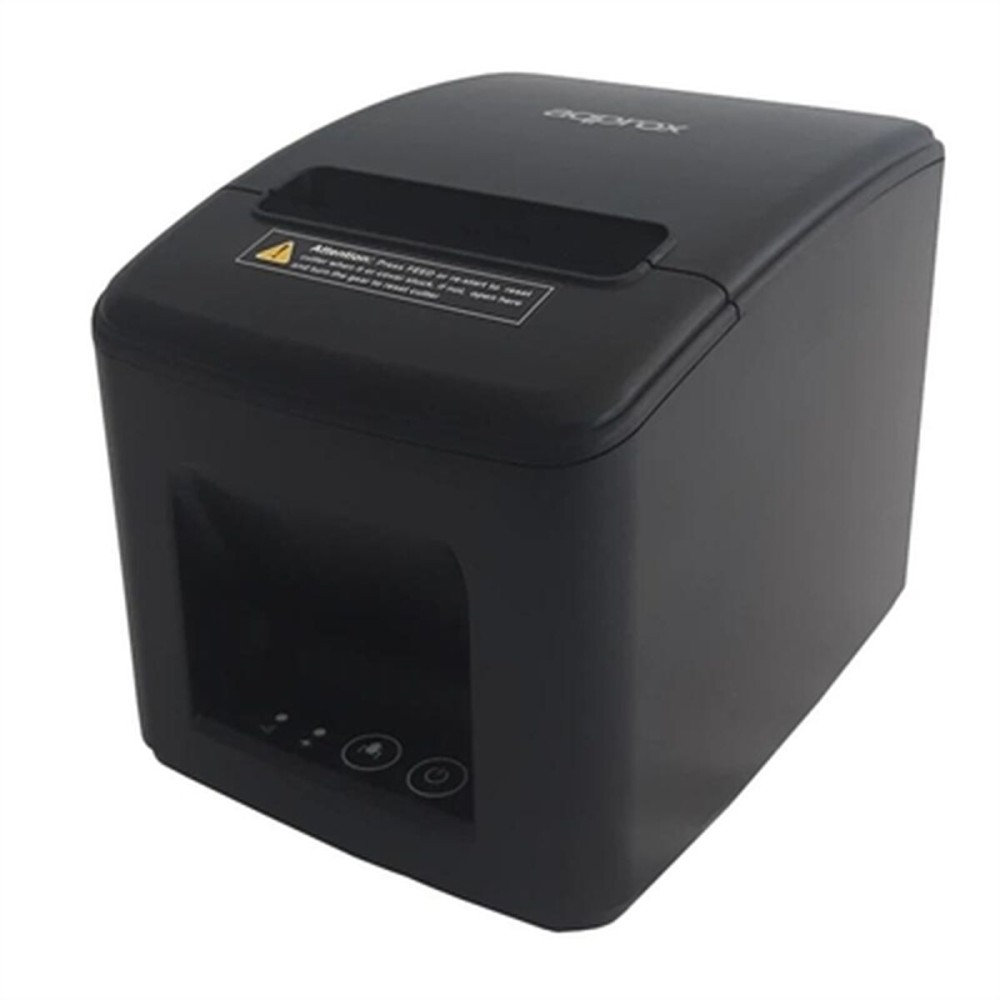 Thermodrucker approx! APPPOS80AM-USBLAN Schwarz