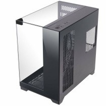Mini-Tower Gehäuse Mikro ATX / ITX Mars Gaming MCVISION Schwarz