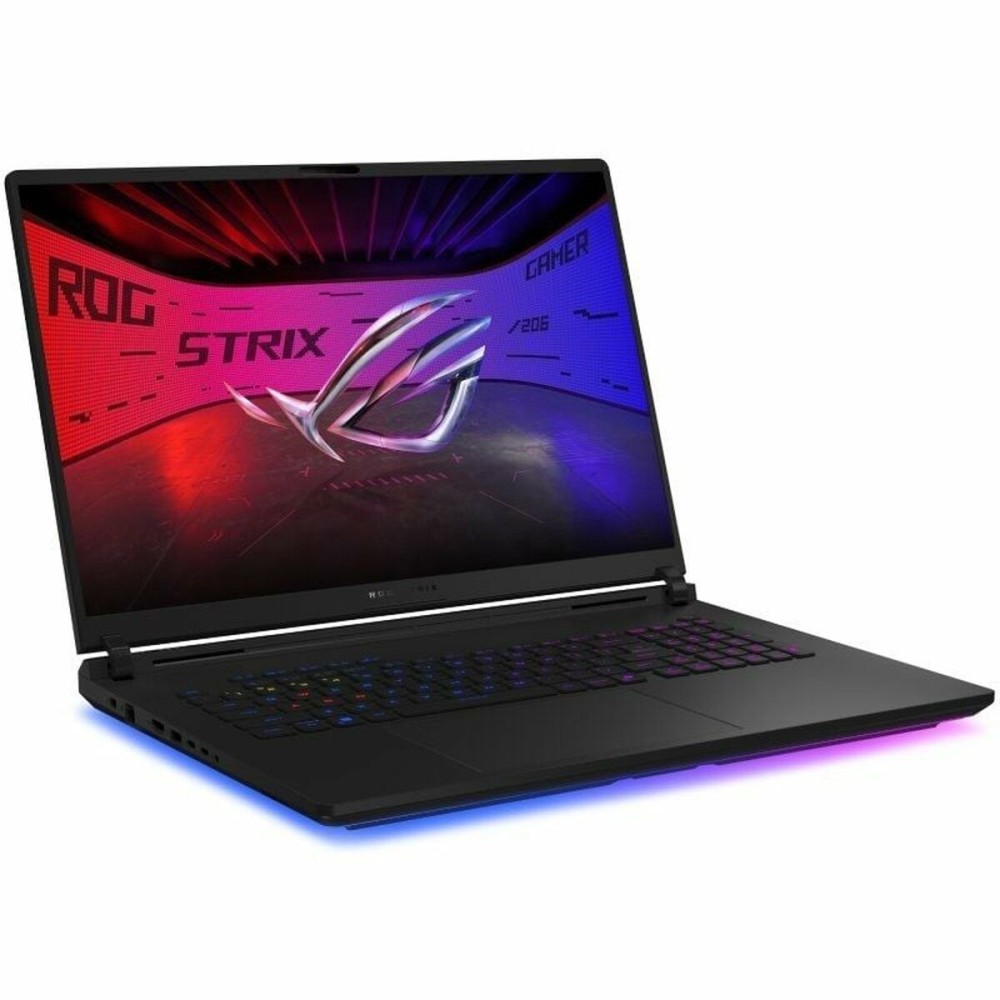 Ordinateur Portable Asus ROG Strix SCAR 18 G835LR-SA002W 18" 64 GB RAM 2 TB SSD