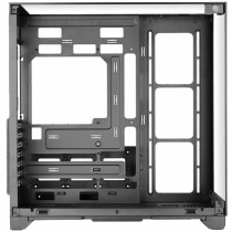 Mini-Tower Gehäuse Mikro ATX / ITX Mars Gaming MCVISION Schwarz