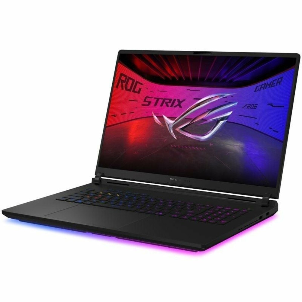 Ordinateur Portable Asus ROG Strix SCAR 18 G835LR-SA002W 18" 64 GB RAM 2 TB SSD