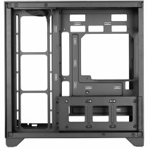 Mini-Tower Gehäuse Mikro ATX / ITX Mars Gaming MCVISION Schwarz