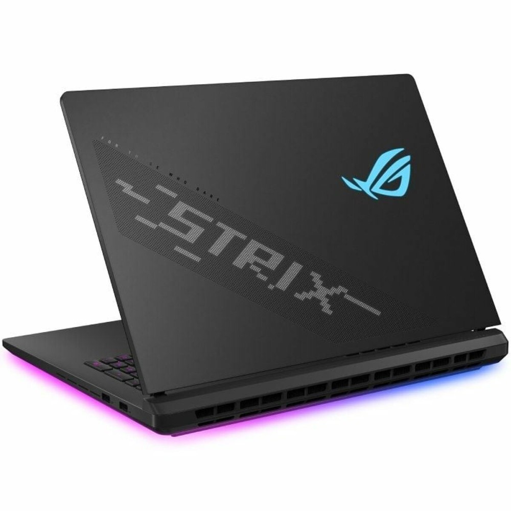 Ordinateur Portable Asus ROG Strix SCAR 18 G835LR-SA002W 18" 64 GB RAM 2 TB SSD