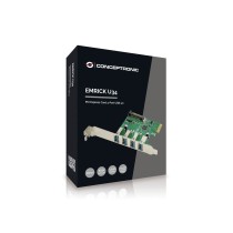 PCI-Karte Conceptronic 110013407