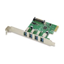 PCI-Karte Conceptronic 110013407