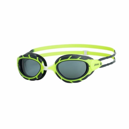 Swimming Goggles Zoggs 461319-LMGY-TSM One size