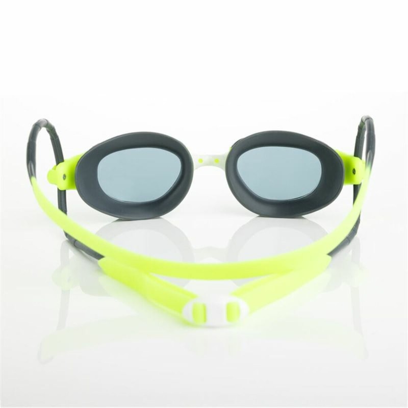 Schwimmbrille Zoggs 461319-LMGY-TSM Einheitsgröße