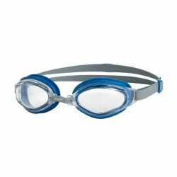 Schwimmbrille Zoggs 461110-GYBL-CLR Einheitsgröße