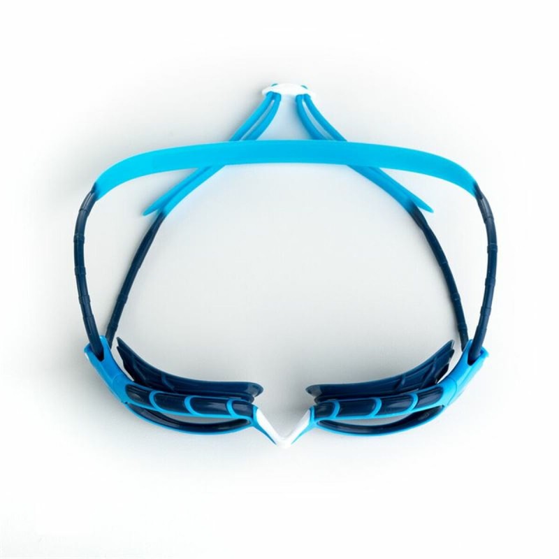 Lunettes de bain Zoggs 461319-LBBL-TSM Taille unique