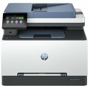 Laser Printer HP 499Q7F