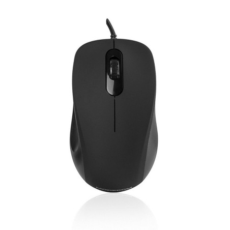 Mouse Modecom MC-M10 Black