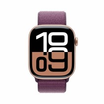 Montre intelligente Apple Apple Watch Series 10 Gris 46 mm