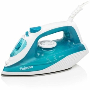 Dampfbügeleisen Tristar ST-8300 grün 2000 W