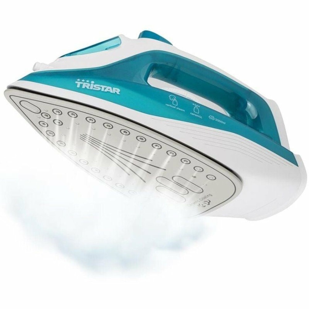 Fer à vapeur Tristar ST-8300 Vert 2000 W