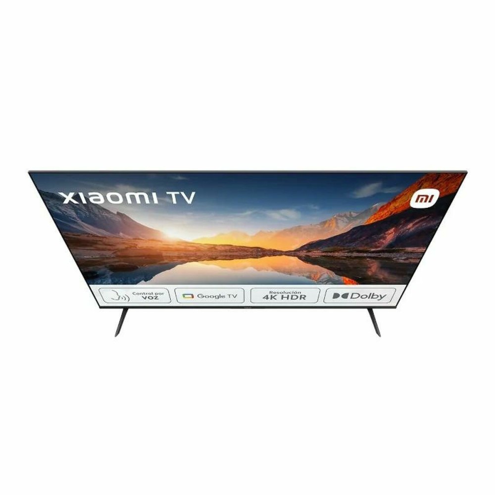 Smart TV Xiaomi NNECO1038 4K Ultra HD 43" LED HDR