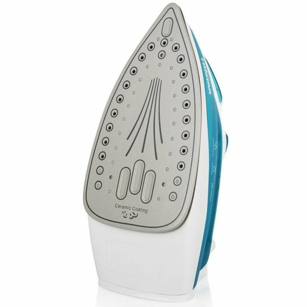 Fer à vapeur Tristar ST-8300 Vert 2000 W