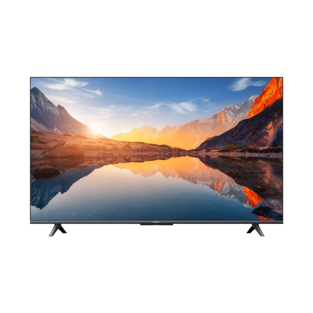 Smart TV Xiaomi NNECO1038 4K Ultra HD 43" LED HDR