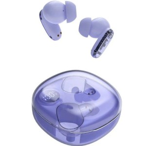 Kabellose Kopfhörer mit Ladebox Mars Gaming MHIB2PP Lila