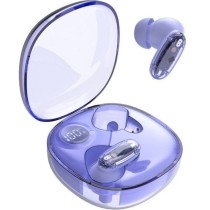 Écouteurs Sans Fil avec Étui de Charge Mars Gaming MHIB2PP Violet