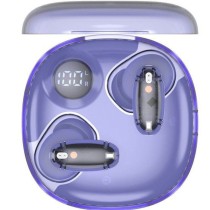 Kabellose Kopfhörer mit Ladebox Mars Gaming MHIB2PP Lila