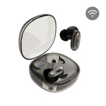 Kopfhörer Mars Gaming MHIB2 Schwarz