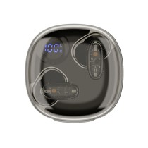 Kopfhörer Mars Gaming MHIB2 Schwarz