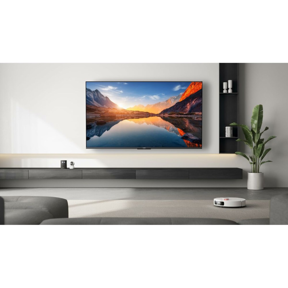 Smart TV Xiaomi NNECO1038 4K Ultra HD 43" LED HDR