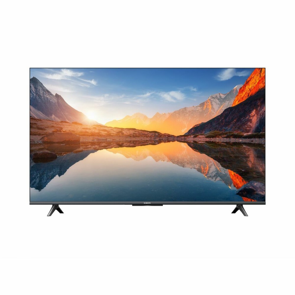 Smart TV Xiaomi NNECO1038 4K Ultra HD 43" LED HDR