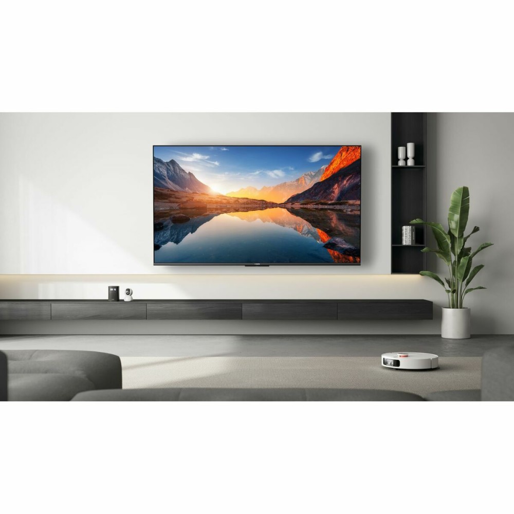 Smart TV Xiaomi NNECO1038 4K Ultra HD 43" LED HDR