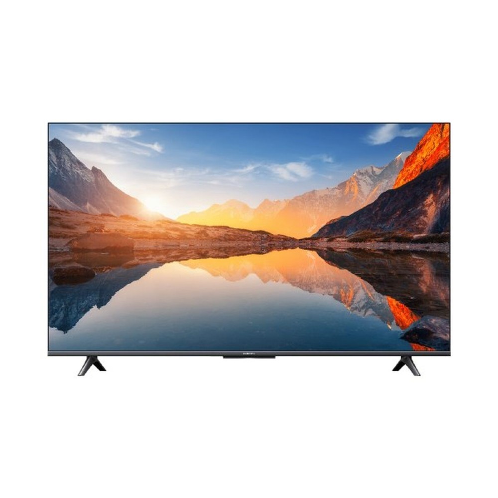 Smart TV Xiaomi NNECO1038 4K Ultra HD 43" LED HDR